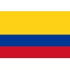 Pesos Colombie COP