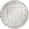 5 Couronnes Gustave V - Suède Argent