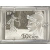10 Euros La semeuse - 2022