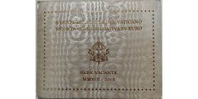 2 Euros Commemoratives Vatican - Occasion