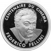 100 Francs Federico Fellini Essai