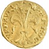 Florin d'Or du Dauphiné - Charles V