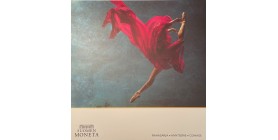 Série B.U. Finlande 9 pièces - Ballet