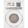 2 Francs Charles X 1827 W - PCGS AU58
