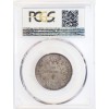 2 Francs Cérès 2ème République 1850 A - PCGS MS62