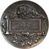 Médaille Doggen Club de France en Argent