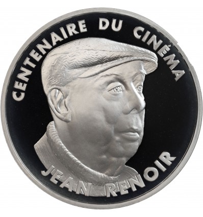 100 Francs Jean Renoir Essai