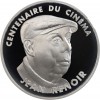 100 Francs Jean Renoir Essai