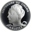 100 Francs Arletty Essai