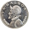 1 Balboa - Panama Argent