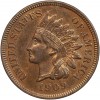 1 Cent Indien - Etats-Unis