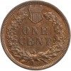 1 Cent Indien - Etats-Unis