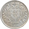 50 Centavos Portugal Argent