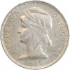 1 Escudo Portugal Argent