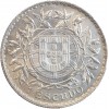 1 Escudo Portugal Argent