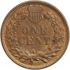 1 Cent Indien - Etats-Unis