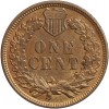 1 Cent Indien - Etats-Unis