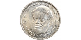 500 Escudos Père Antonio Vieira - Portugal Argent