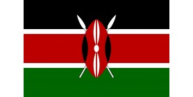 Shilling Kenya KES