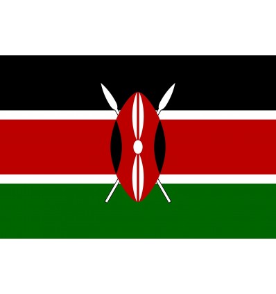 Shilling Kenya KES