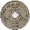 5 Centimes - Belgique