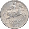 10 Centimes - Espagne