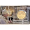 50 Eurocent Vatican 2022 - BU
