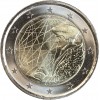 2 Euros Italie 2022 - Erasmus