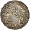 2 Francs Cérès