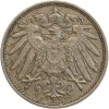 10 Pfennig - Allemagne