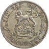 6 Pence Georges V - Grande Bretagne Argent