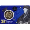 2 Euros France 2022 Erasmus - BU