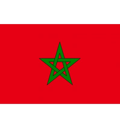Dirham Maroc MAD