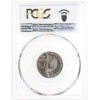 10 Francs Schuman - PCGS MS66