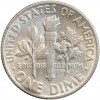 1 Dime - Etats-Unis Argent