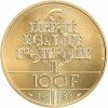 100 Francs Fraternité