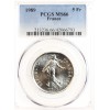 5 Francs Semeuse Nickel - PCGS MS66