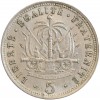 5 Centimes Haïti