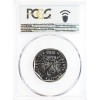 2 Francs Semeuse Nickel - PCGS MS67
