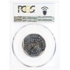 2 Francs Semeuse Nickel avec Point - PCGS MS66
