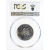2 Francs Semeuse Nickel Abeille - PCGS MS65