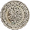 20 Pfennig - Allemagne