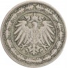 20 Pfennig - Allemagne
