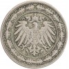 20 Pfennig - Allemagne