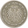 20 Pfennig - Allemagne