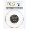 1 Franc Semeuse Nickel - PCGS MS66