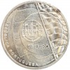 10 Euros Championnat du monde de voile - Portugal Argent