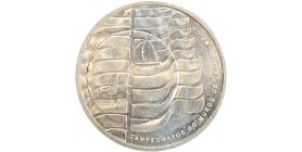 10 Euros Championnat du monde de voile - Portugal Argent