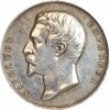 Médaille Agricole en Argent