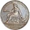 Médaille Agricole en Argent